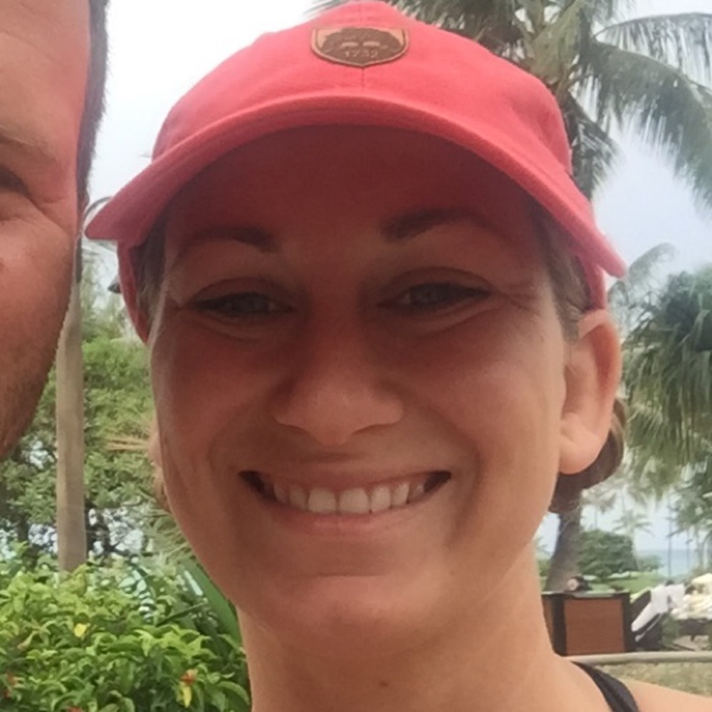Meet your Posher, Kaley